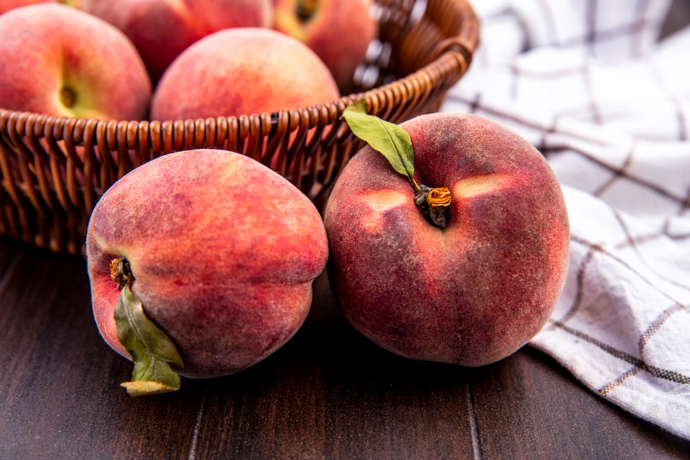 Peaches