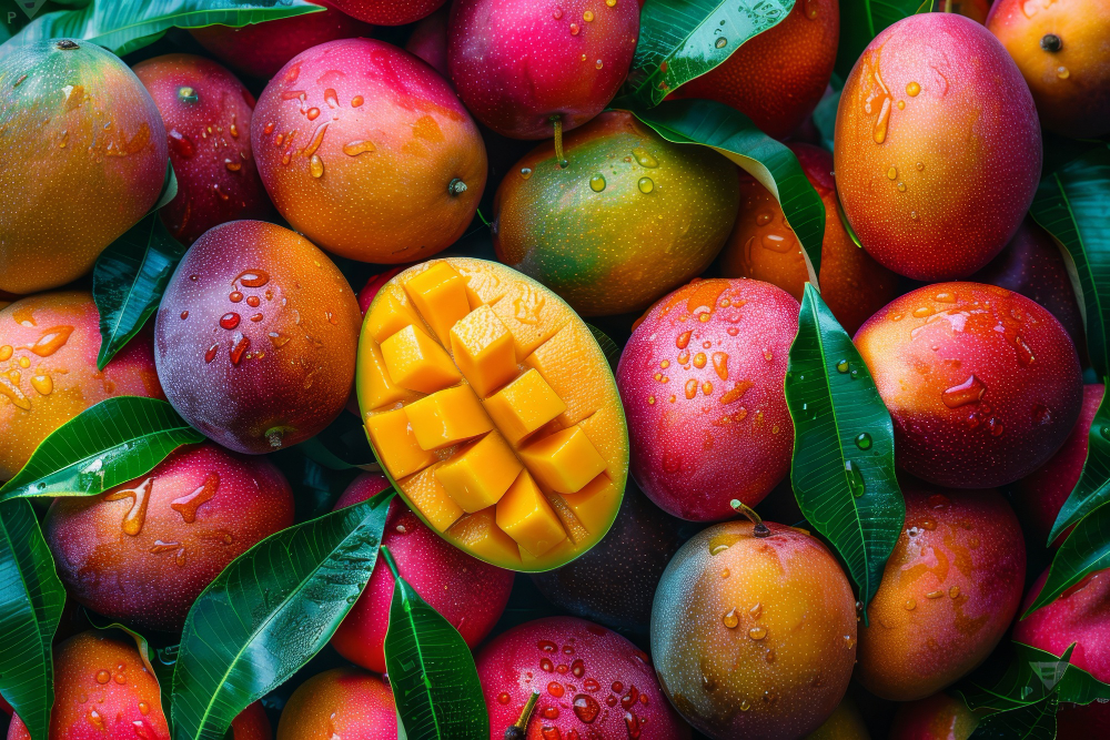Mangos