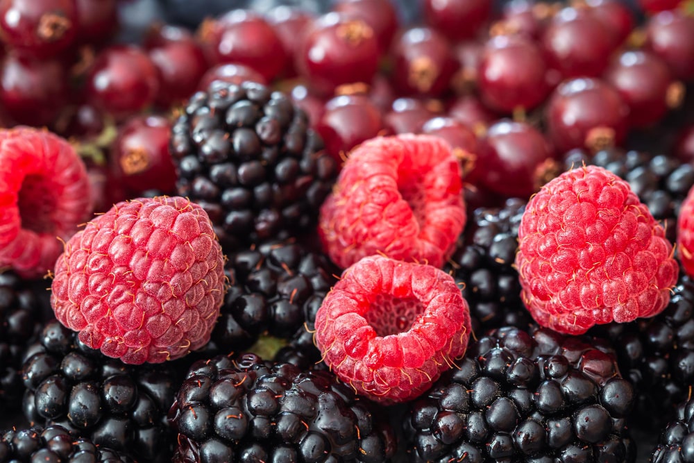 Berries