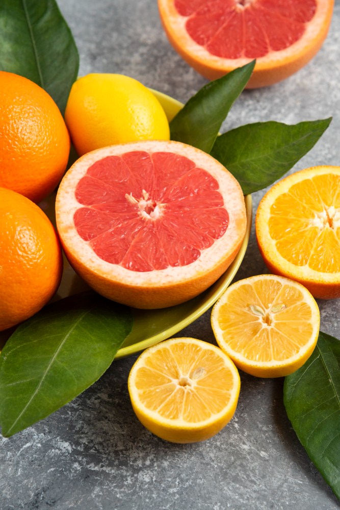 Citrus